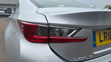Lexus Rc 300h 2.5 Luxury 2dr CVT Hybrid Coupe